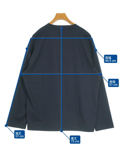 uniform experiment เสื้อยืด/เสื้อท็อปส์