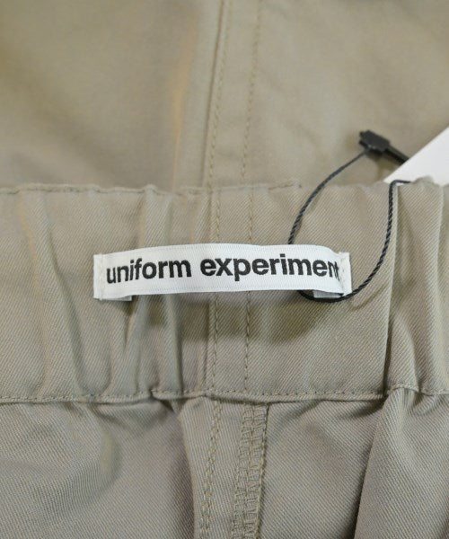 uniform experiment กางเกง อื่น