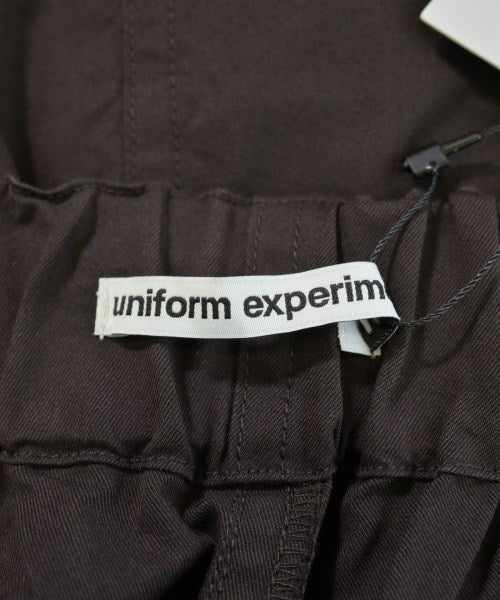 uniform experiment กางเกง อื่น