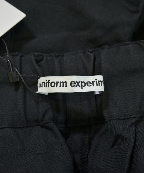 uniform experiment กางเกง อื่น