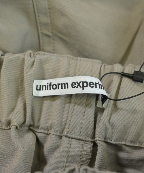 uniform experiment กางเกง อื่น