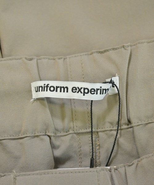 uniform experiment กางเกง อื่น