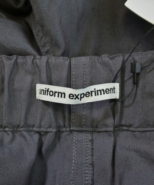 uniform experiment กางเกง อื่น