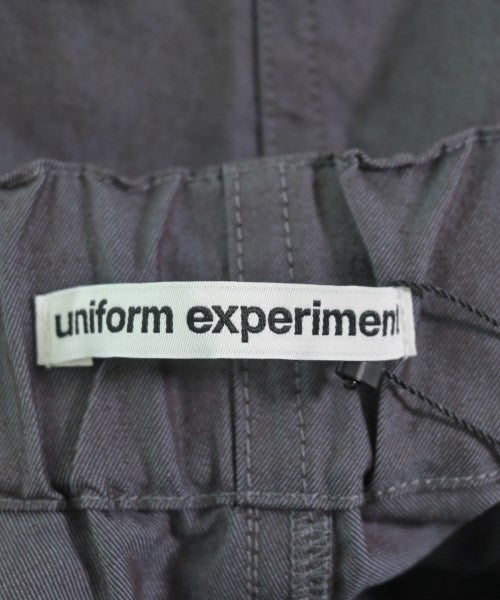 uniform experiment กางเกง อื่น