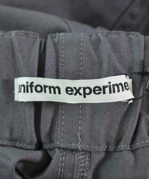 uniform experiment กางเกง อื่น