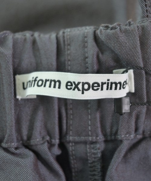uniform experiment กางเกง อื่น