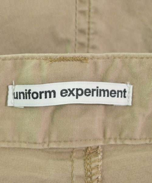 uniform experiment กางเกง อื่น