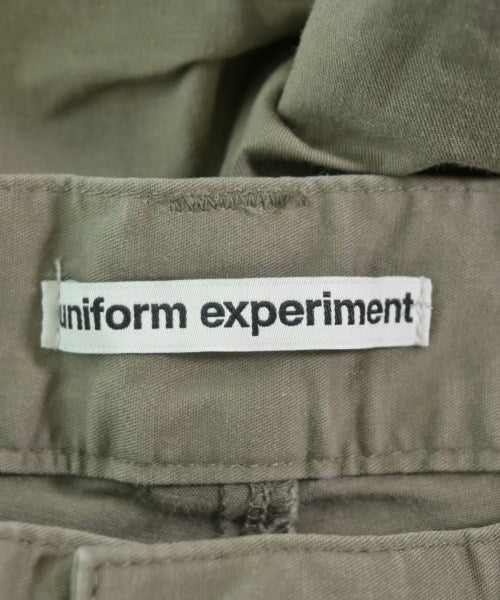 uniform experiment กางเกง อื่น