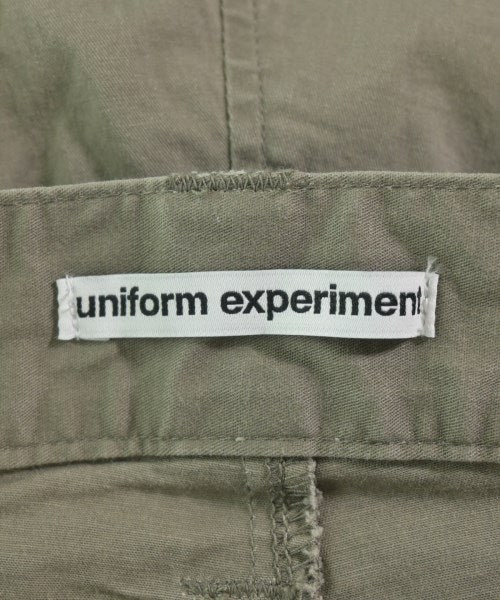 uniform experiment กางเกง อื่น