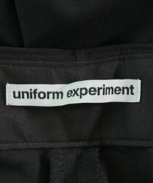 uniform experiment กางเกงขายาว
