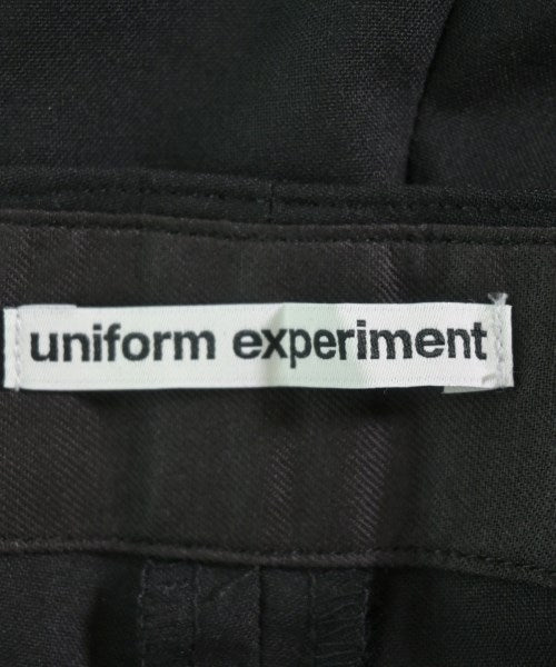 uniform experiment กางเกงขายาว