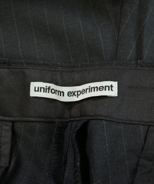 uniform experiment กางเกงขายาว