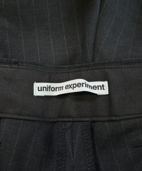 uniform experiment กางเกงขายาว