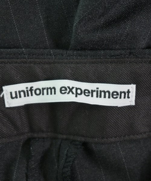 uniform experiment กางเกงขายาว