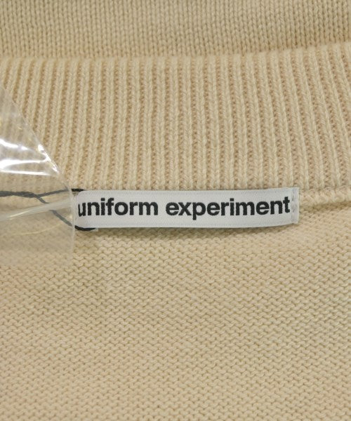 uniform experiment เสื้อคาร์ดิแกน