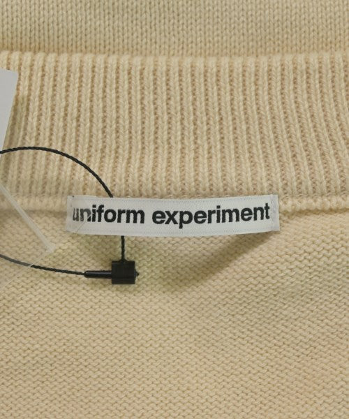 uniform experiment เสื้อคาร์ดิแกน