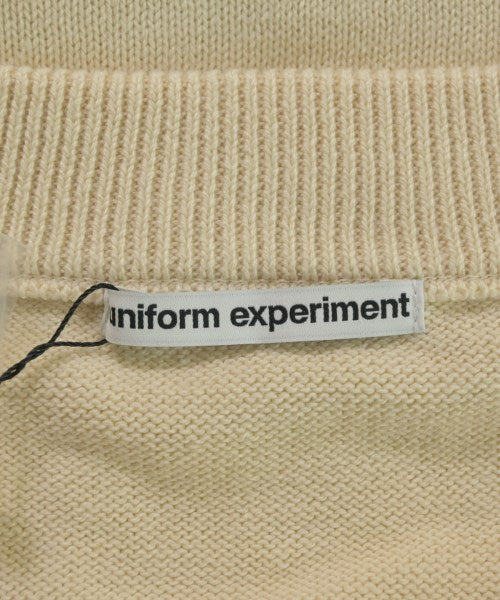 uniform experiment เสื้อคาร์ดิแกน