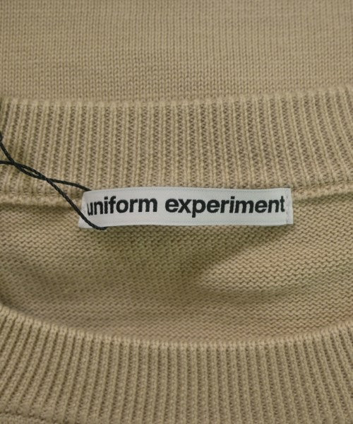 uniform experiment เสื้อกันหนาว