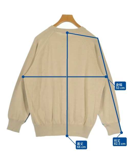 uniform experiment เสื้อกันหนาว