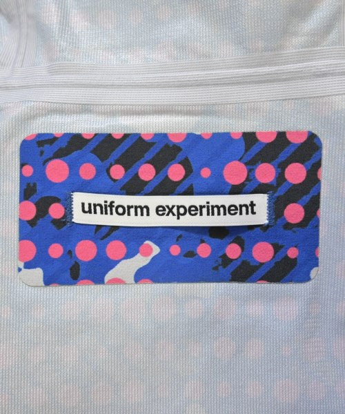 uniform experiment เสื้อพาร์กาภูเขา