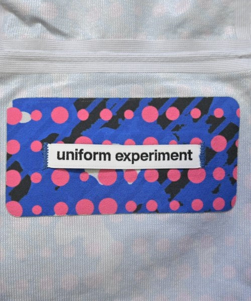uniform experiment เสื้อพาร์กาภูเขา