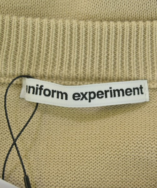uniform experiment เสื้อกันหนาว