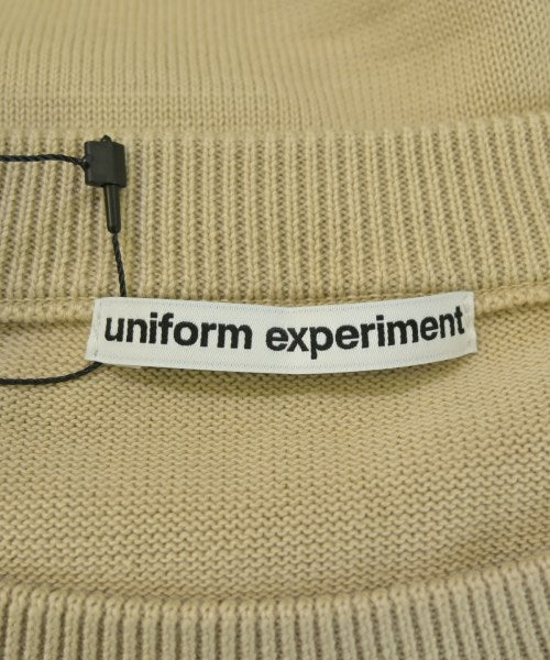 uniform experiment เสื้อกันหนาว