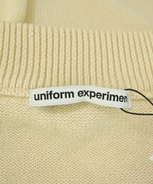 uniform experiment เสื้อคาร์ดิแกน
