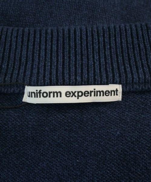 uniform experiment เสื้อคาร์ดิแกน