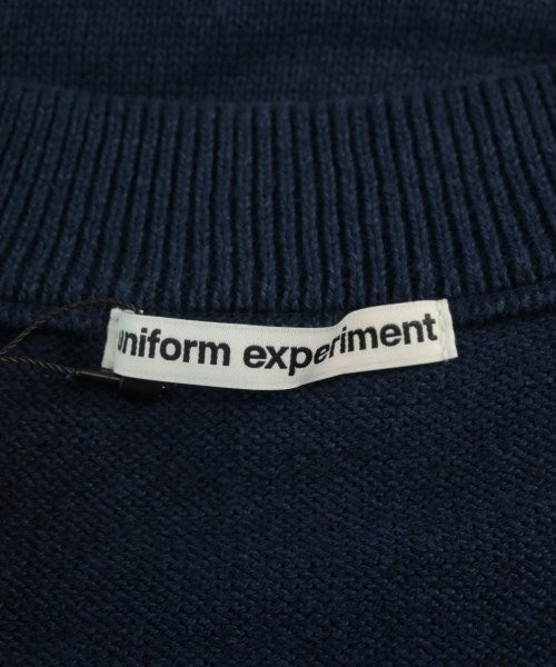 uniform experiment เสื้อคาร์ดิแกน