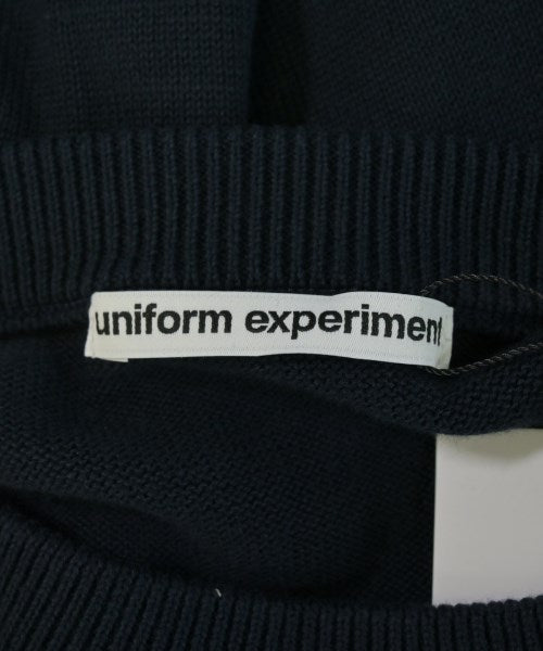 uniform experiment เสื้อกันหนาว
