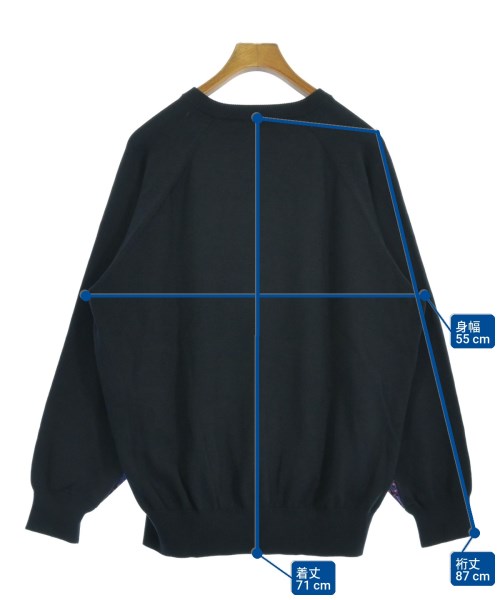 uniform experiment เสื้อกันหนาว