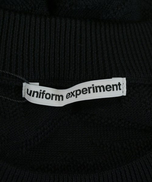 uniform experiment เสื้อกันหนาว