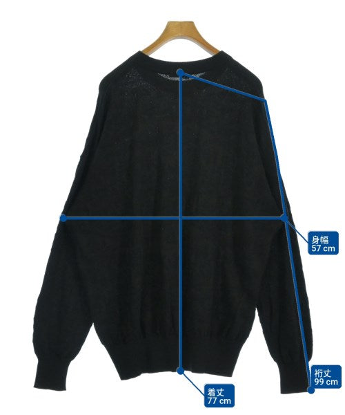 uniform experiment เสื้อกันหนาว