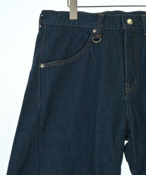 uniform experiment ยีนส์