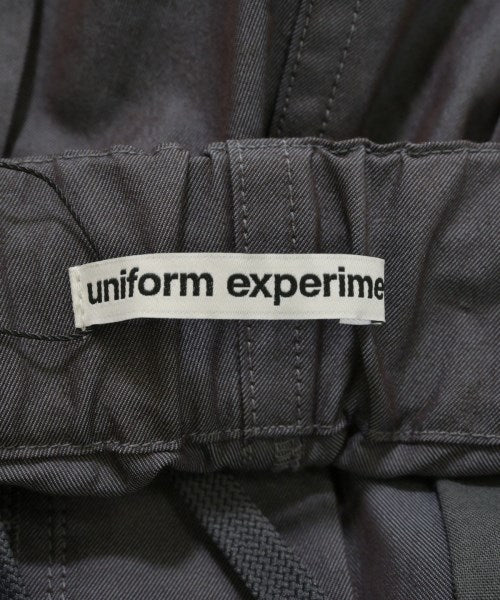 uniform experiment กางเกง อื่น