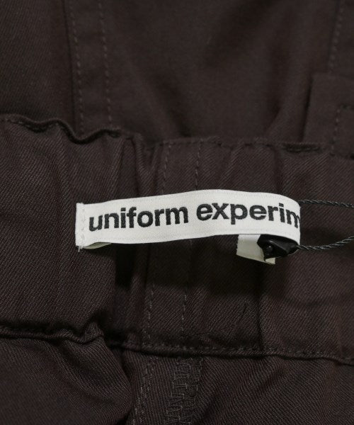 uniform experiment กางเกง อื่น