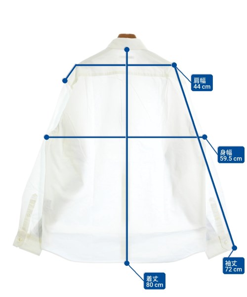 uniform experiment เสื้อลำลอง