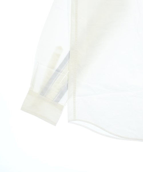 uniform experiment เสื้อลำลอง