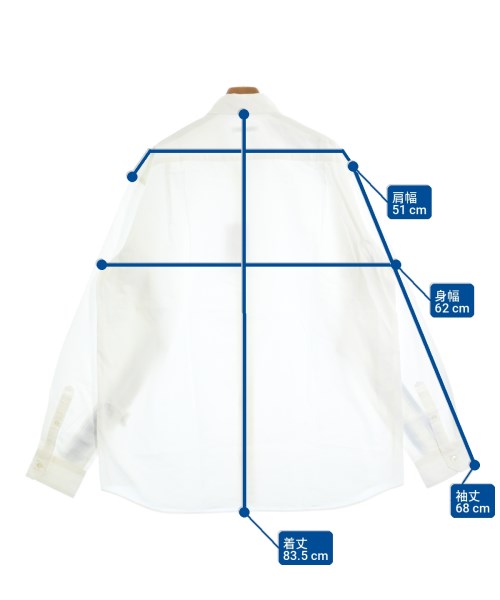 uniform experiment เสื้อลำลอง