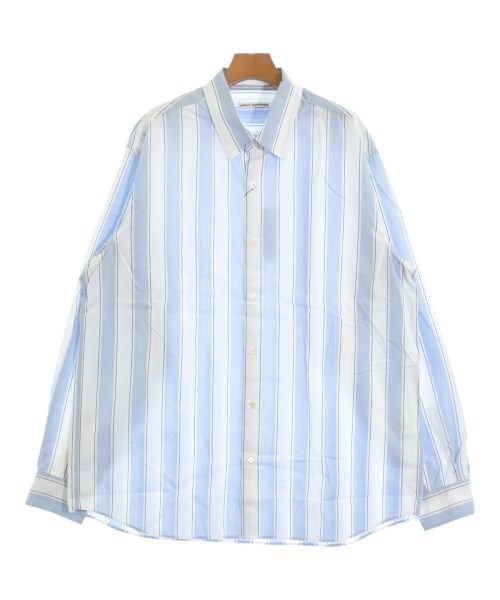 uniform experiment เสื้อลำลอง