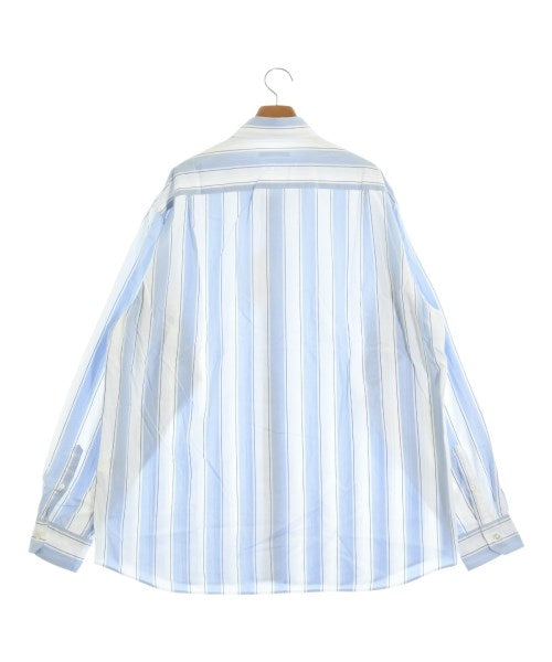 uniform experiment เสื้อลำลอง