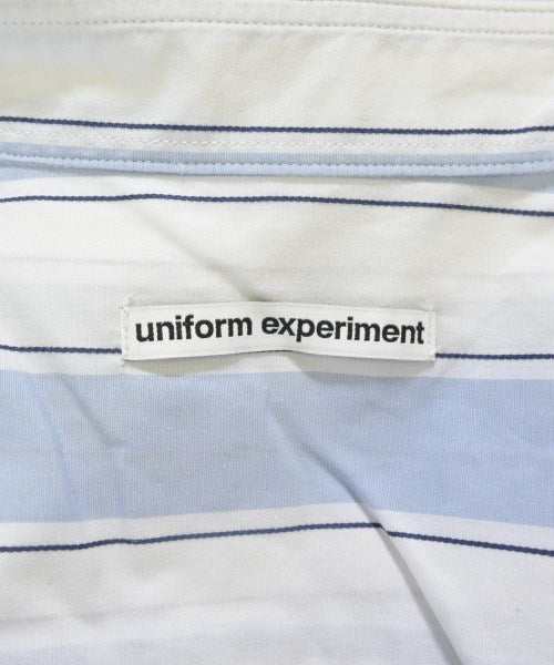 uniform experiment เสื้อลำลอง