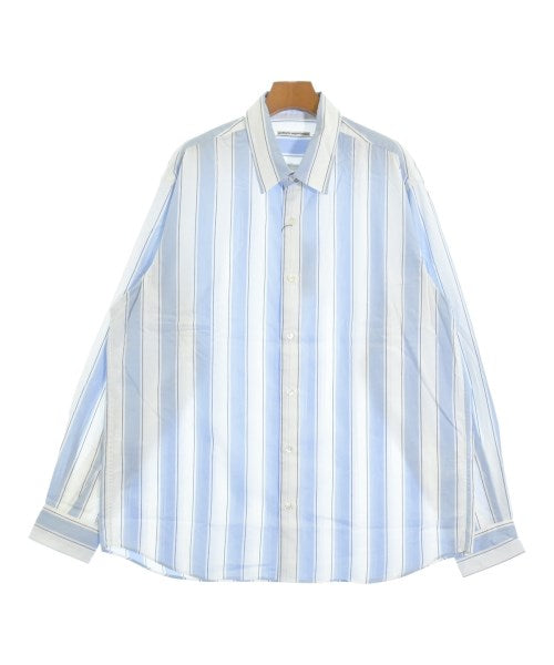 uniform experiment เสื้อลำลอง