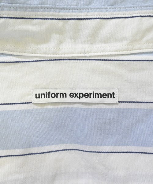 uniform experiment เสื้อลำลอง
