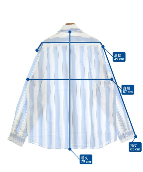 uniform experiment เสื้อลำลอง