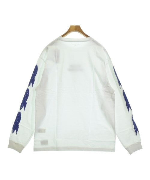 uniform experiment เสื้อยืด/เสื้อท็อปส์