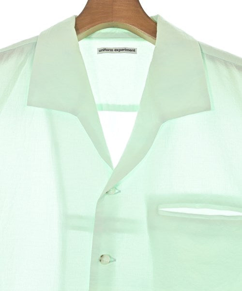 uniform experiment เสื้อลำลอง