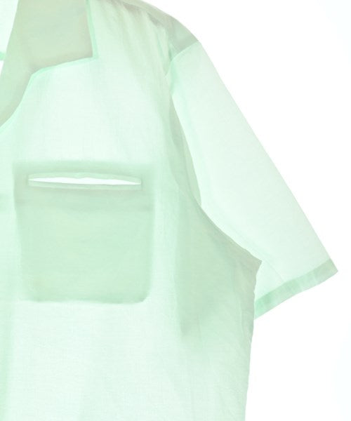 uniform experiment เสื้อลำลอง