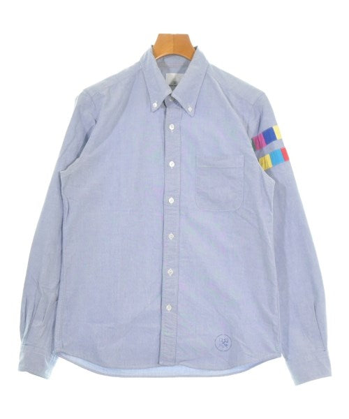 uniform experiment เสื้อลำลอง